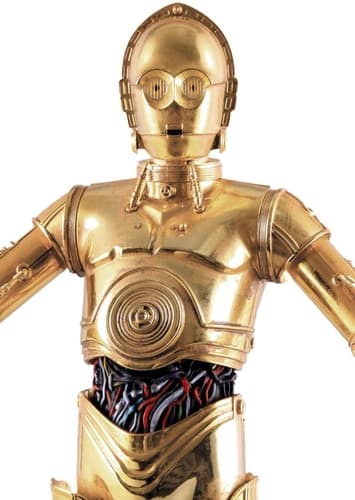 C-3PO