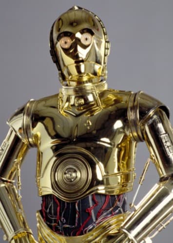 C-3PO