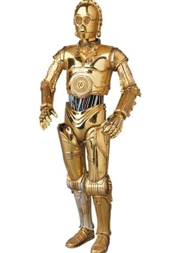 C-3PO