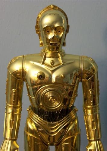 C-3PO