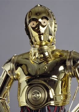 C-3PO