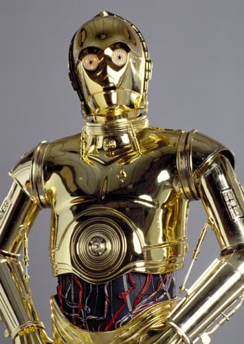 C-3PO