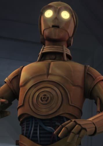 C-3PO