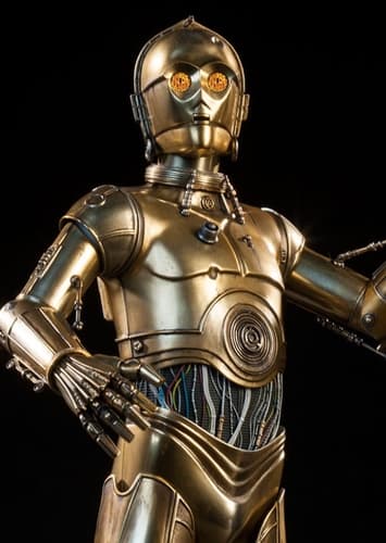 C-3PO
