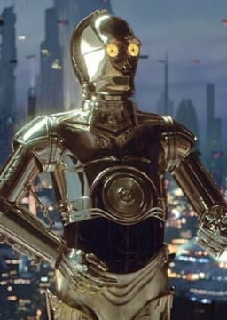 C-3PO