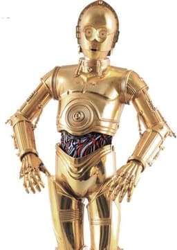 C-3PO