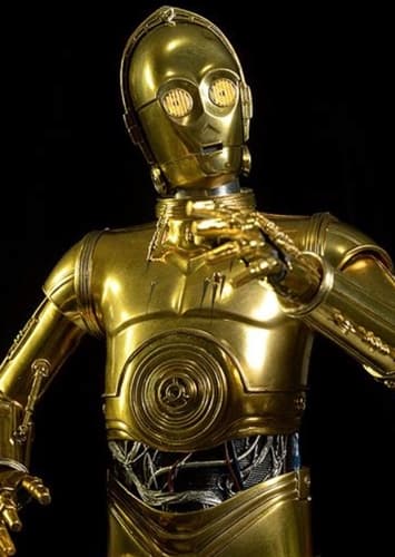 C-3PO