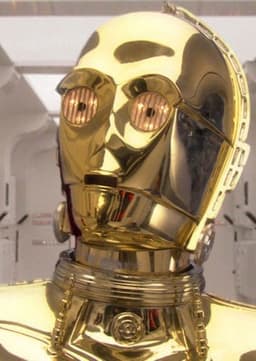 C-3PO