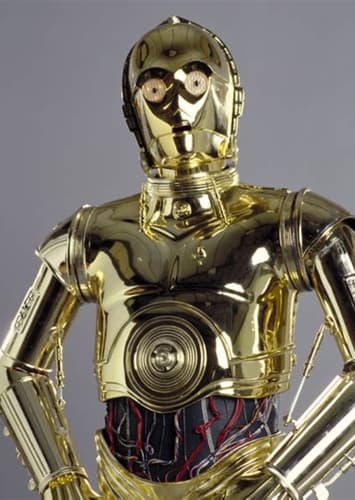 C-3PO
