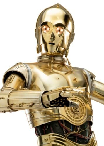C-3PO