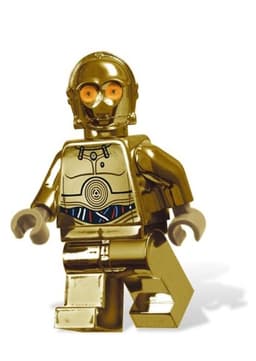 C-3PO