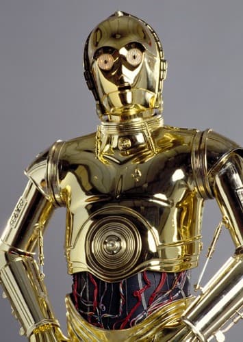 C-3PO