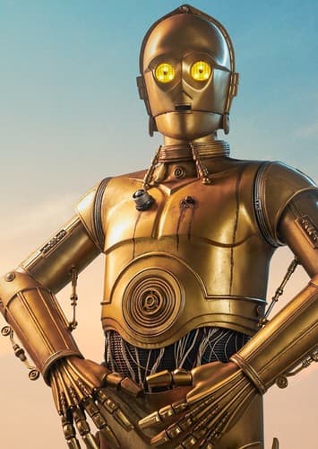 C-3PO