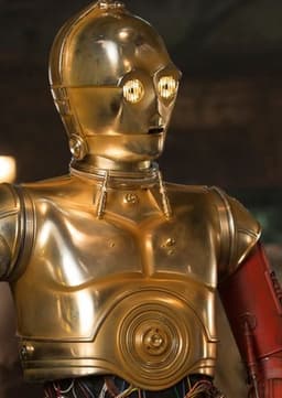 C-3PO