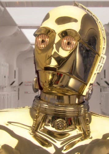 C-3PO
