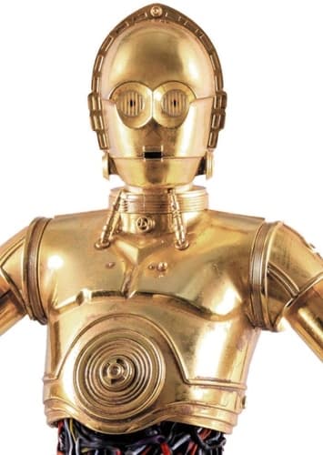 C-3PO