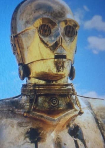 C-3PO