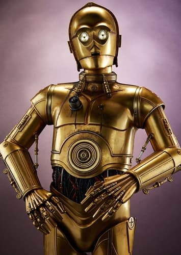 C-3PO
