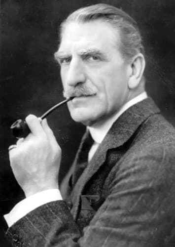 C. Aubrey Smith