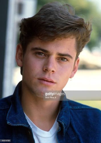 C. Thomas Howell