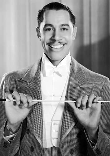 Cab Calloway