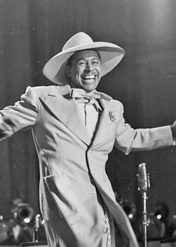 Cab Calloway