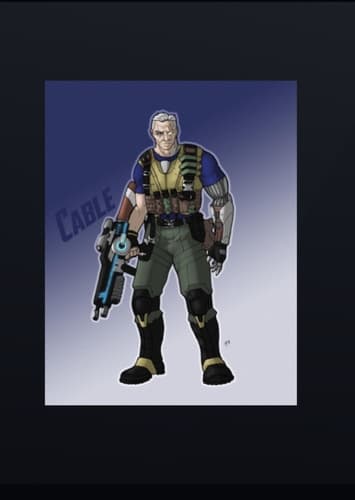Cable