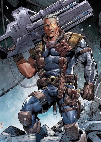 Cable