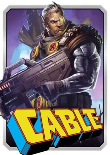 Cable