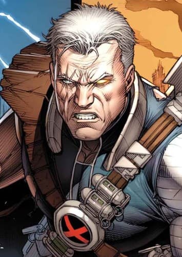 Cable