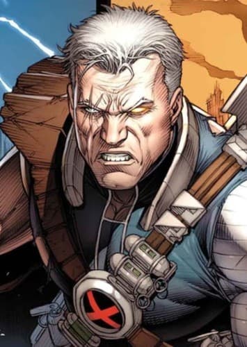 Cable