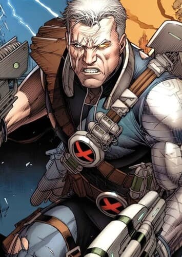 Cable