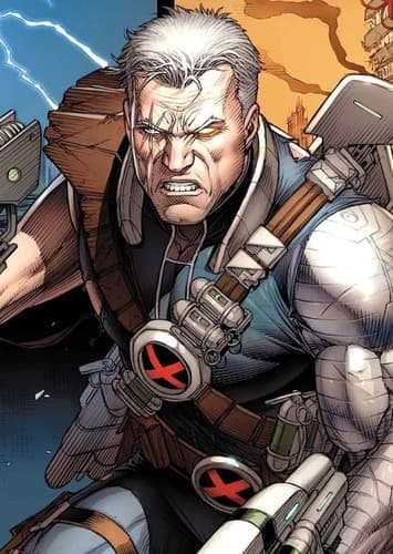 Cable