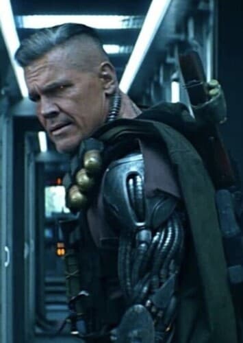 Cable