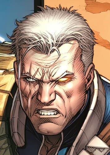 Cable