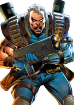 Cable
