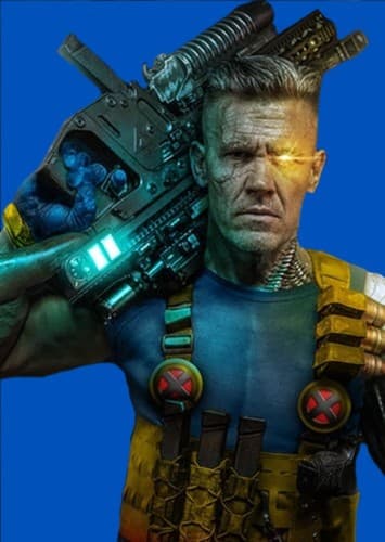 Cable/Nathan Summers