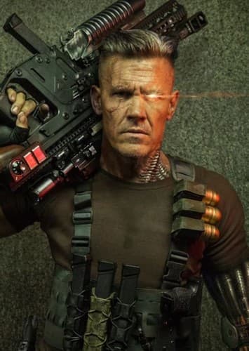 Cable (Recast)