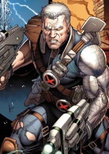 Cable / Stryfe