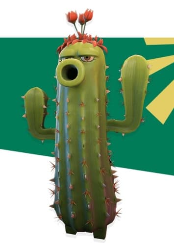 Cactus
