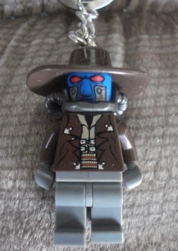 Cad Bane