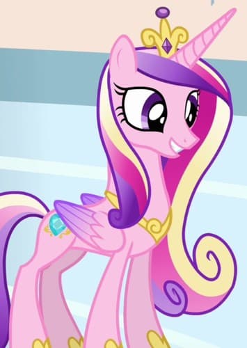 Cadence