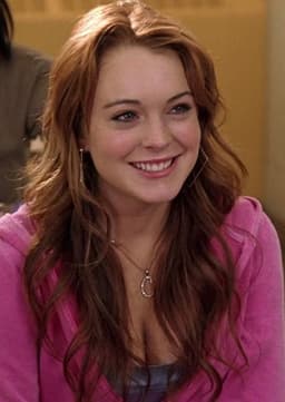 Cady Heron