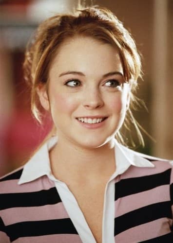 Cady Heron