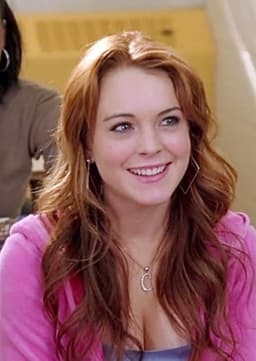 Cady Heron