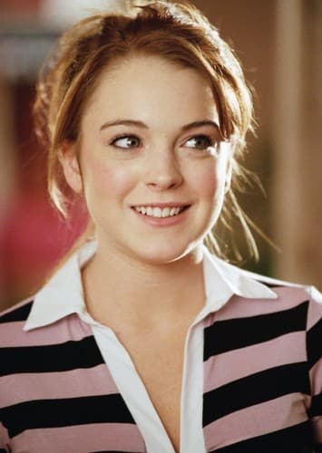 Cady Heron