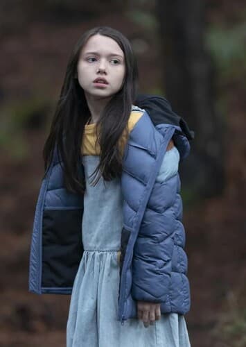 Cady James (Cody James)