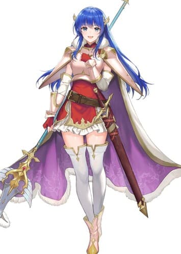Caeda