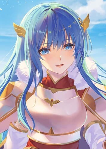 Caeda