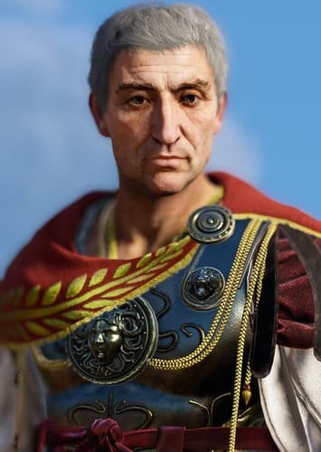 Caesar